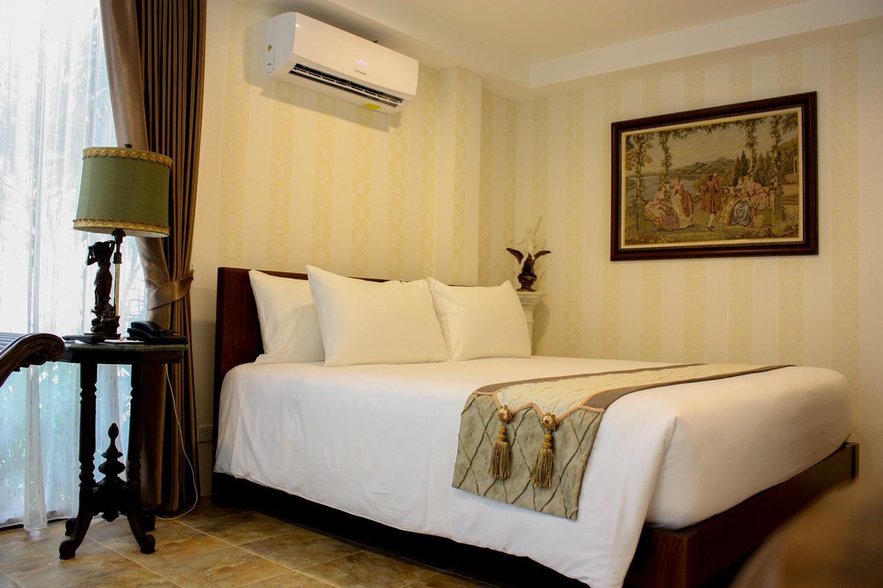 Chuchaiburi Sri Амфава Екстериор снимка