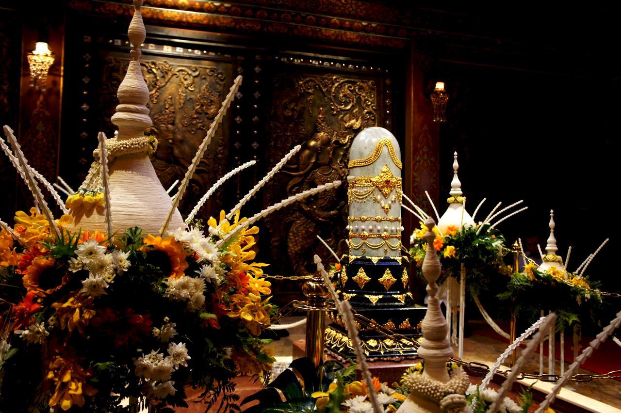 Chuchaiburi Sri Амфава Екстериор снимка