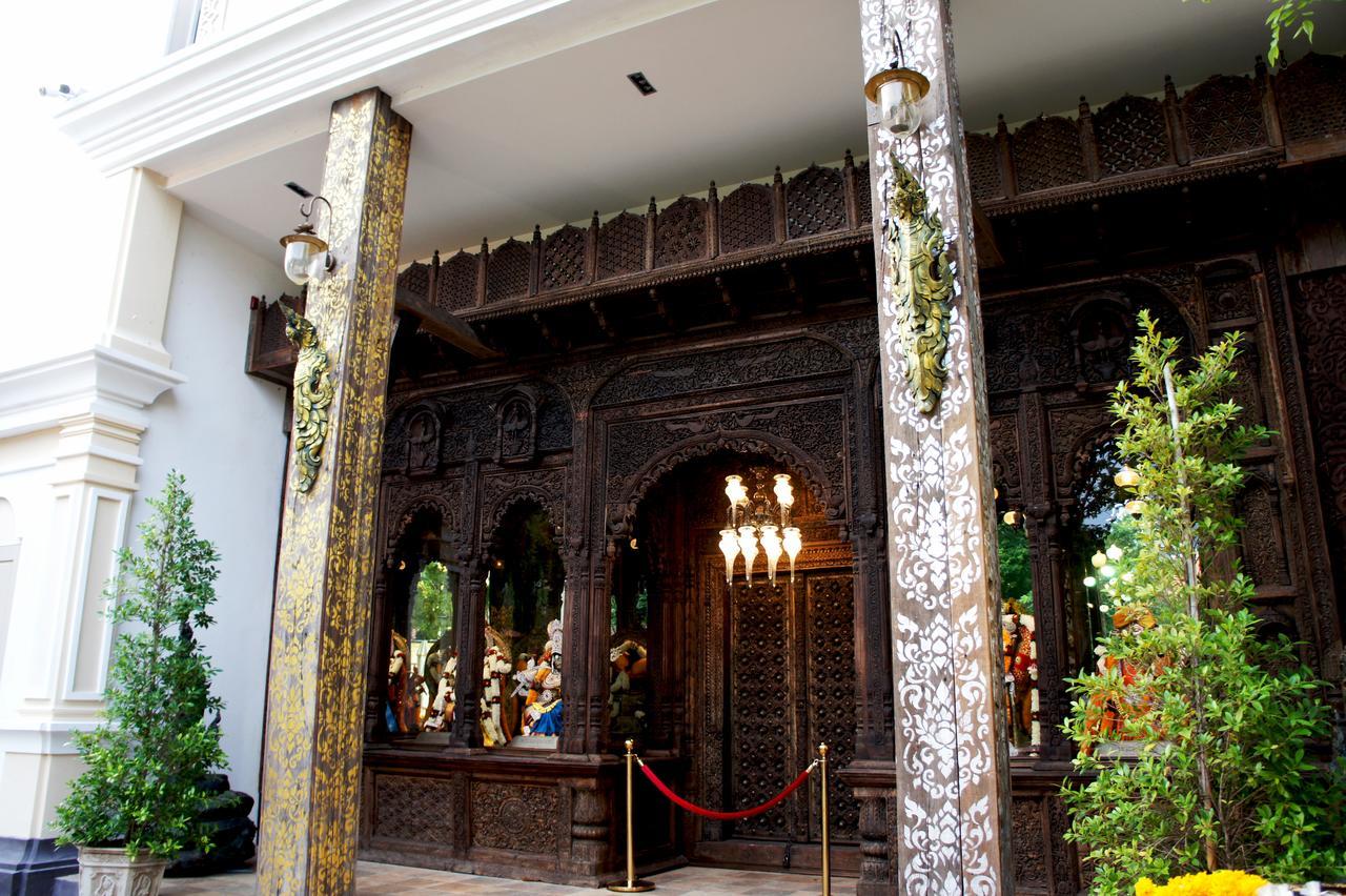 Chuchaiburi Sri Амфава Екстериор снимка