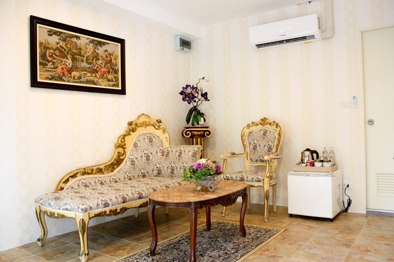 Chuchaiburi Sri Амфава Екстериор снимка