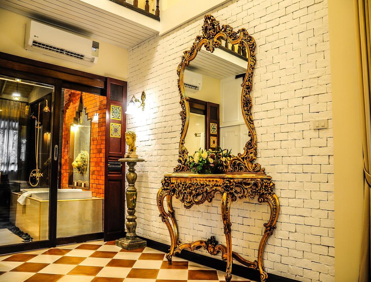 Chuchaiburi Sri Амфава Екстериор снимка