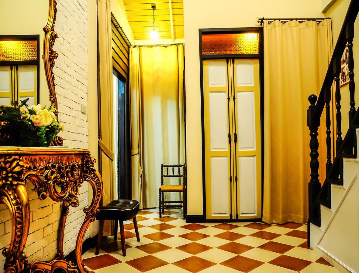 Chuchaiburi Sri Амфава Екстериор снимка