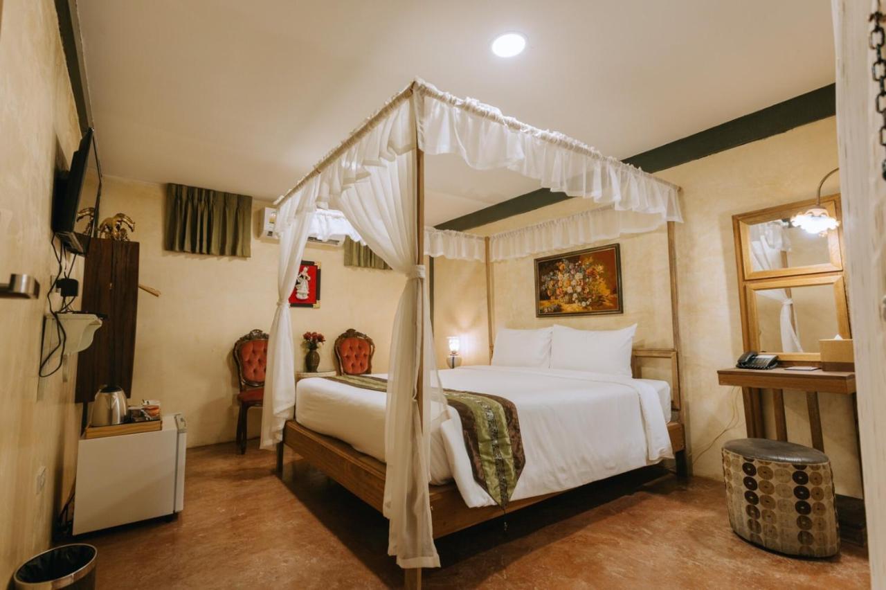 Chuchaiburi Sri Амфава Екстериор снимка